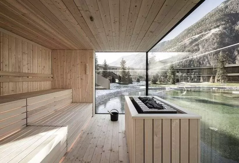 ホテル Olm Nature Escape   Eco Apart