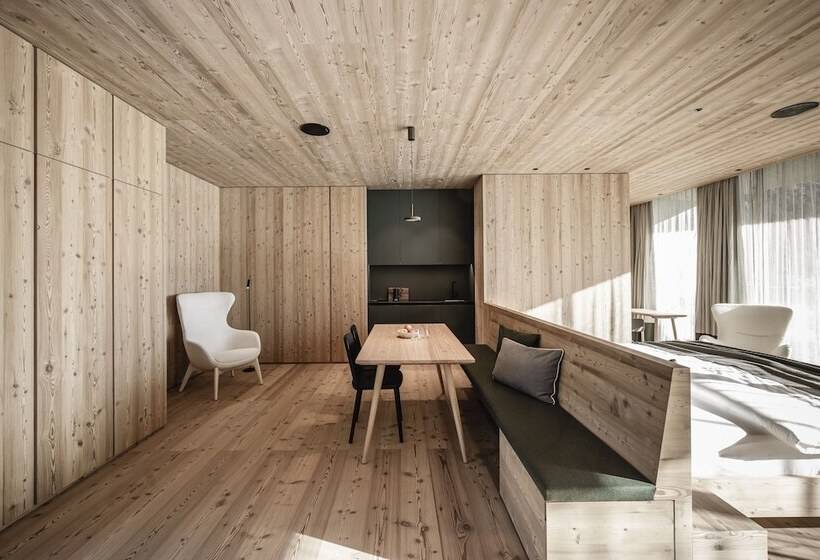 酒店 Olm Nature Escape   Eco Apart