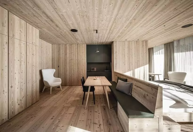 ホテル Olm Nature Escape   Eco Apart