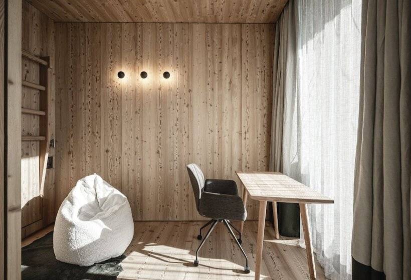 酒店 Olm Nature Escape   Eco Apart