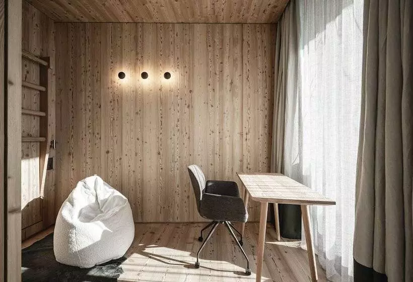 ホテル Olm Nature Escape   Eco Apart