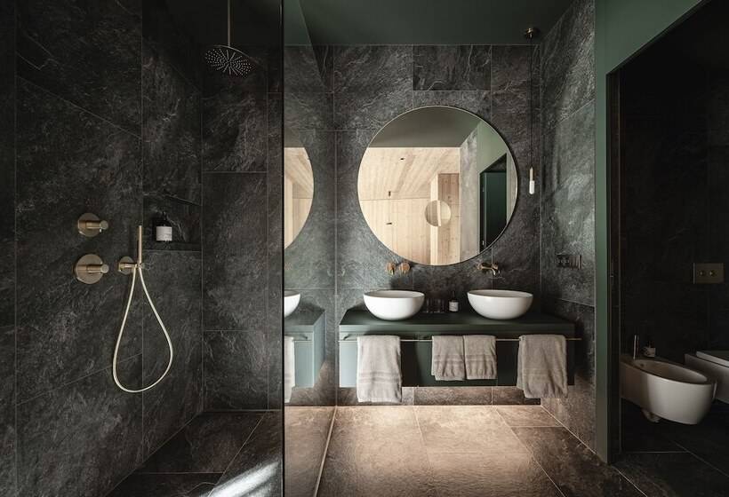 酒店 Olm Nature Escape   Eco Apart