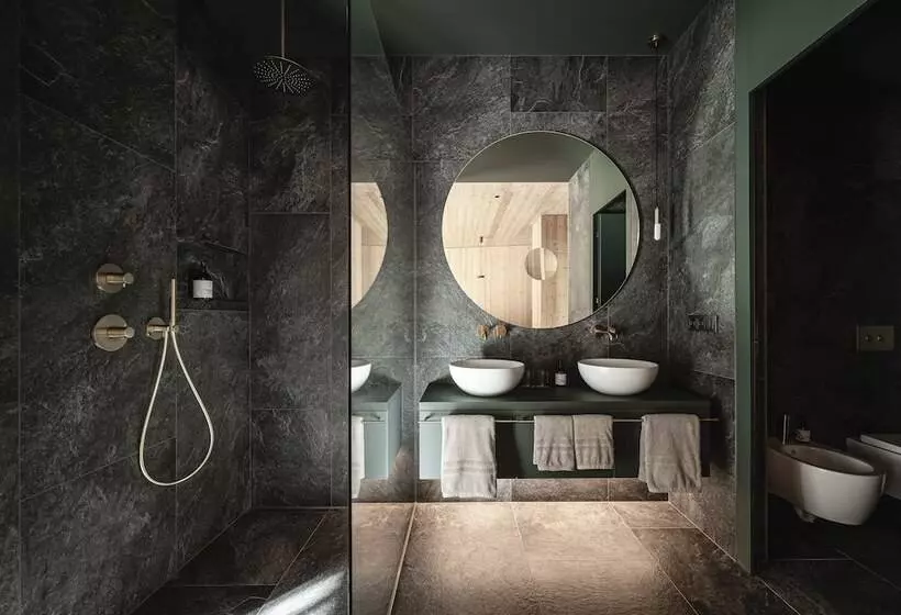 ホテル Olm Nature Escape   Eco Apart