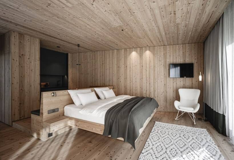 酒店 Olm Nature Escape   Eco Apart