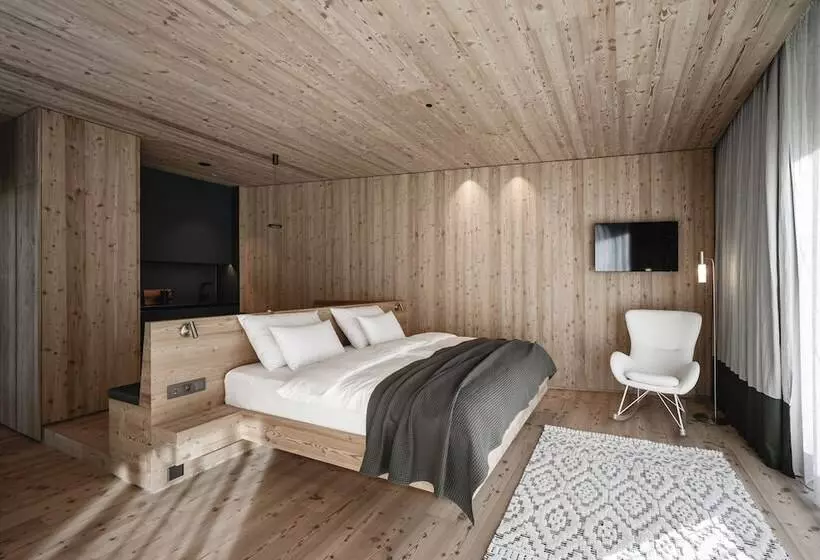 ホテル Olm Nature Escape   Eco Apart