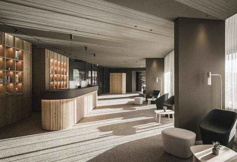 酒店 Olm Nature Escape   Eco Apart