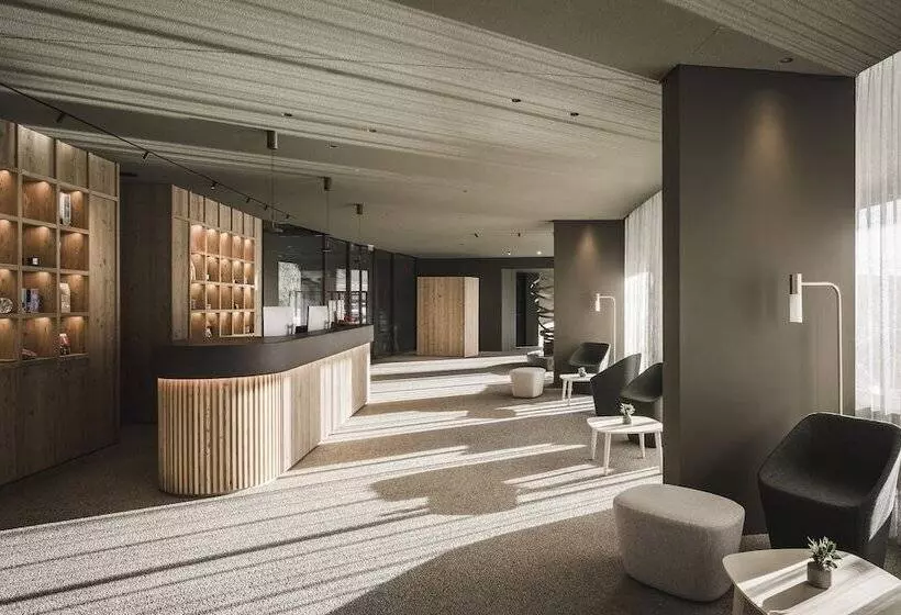 ホテル Olm Nature Escape   Eco Apart