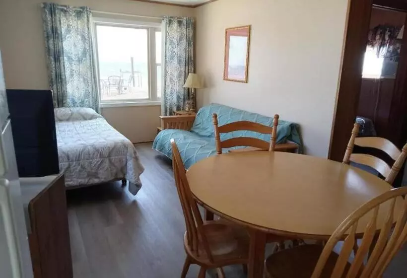 ホテル Pine Haven Beach Resort