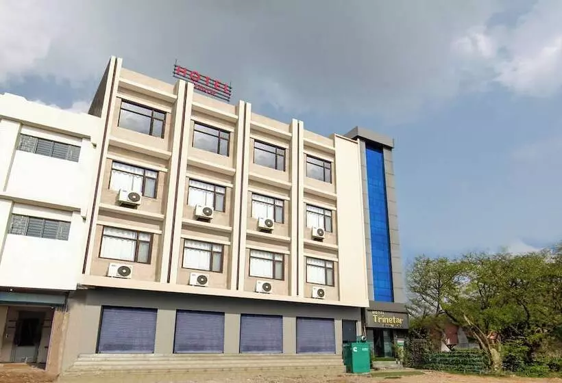 Hotel Treebo Trinetar International