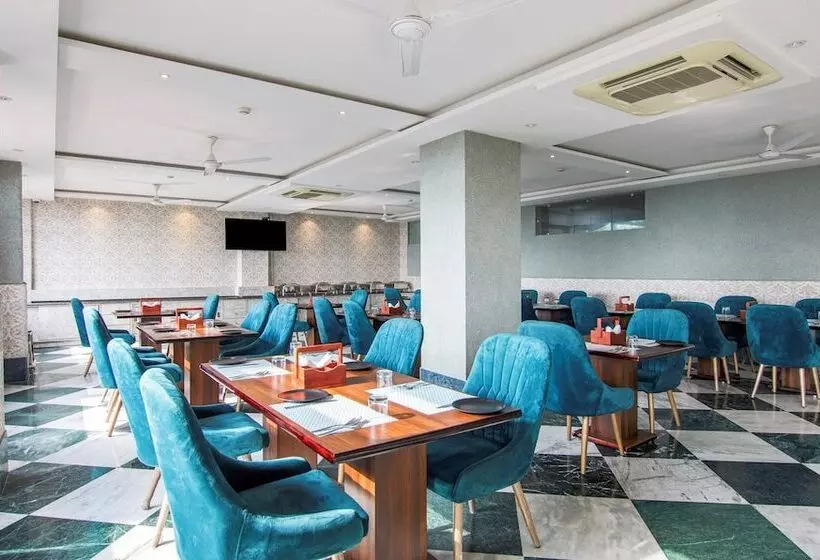 Hotel Treebo Trinetar International