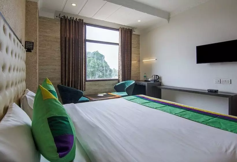 Hotel Treebo Trinetar International