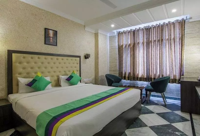 Hotel Treebo Trinetar International