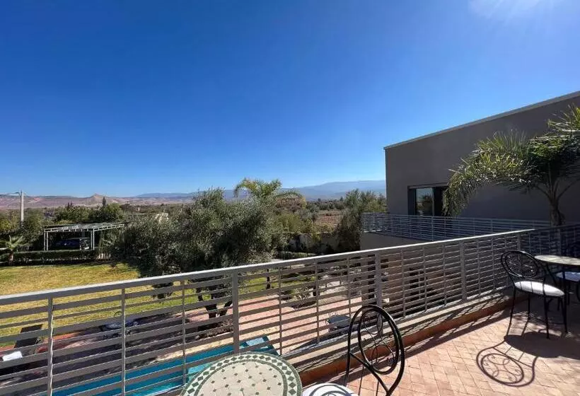 Majatalo Dar Fatima Tamazouzt