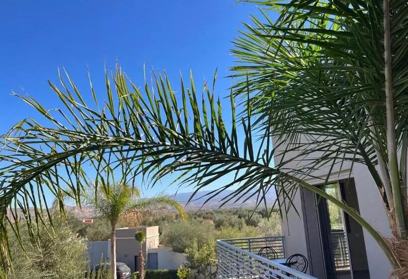 Majatalo Dar Fatima Tamazouzt