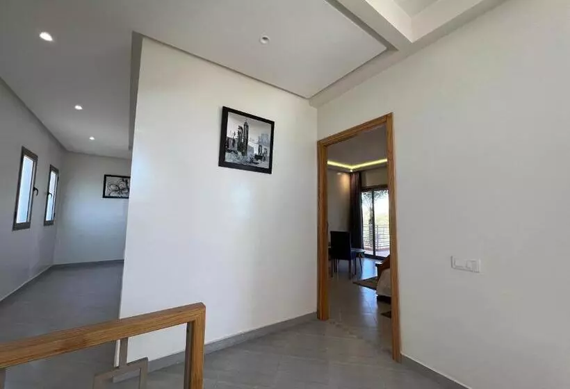 Majatalo Dar Fatima Tamazouzt