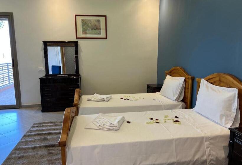 پانسیون Dar Fatima Tamazouzt