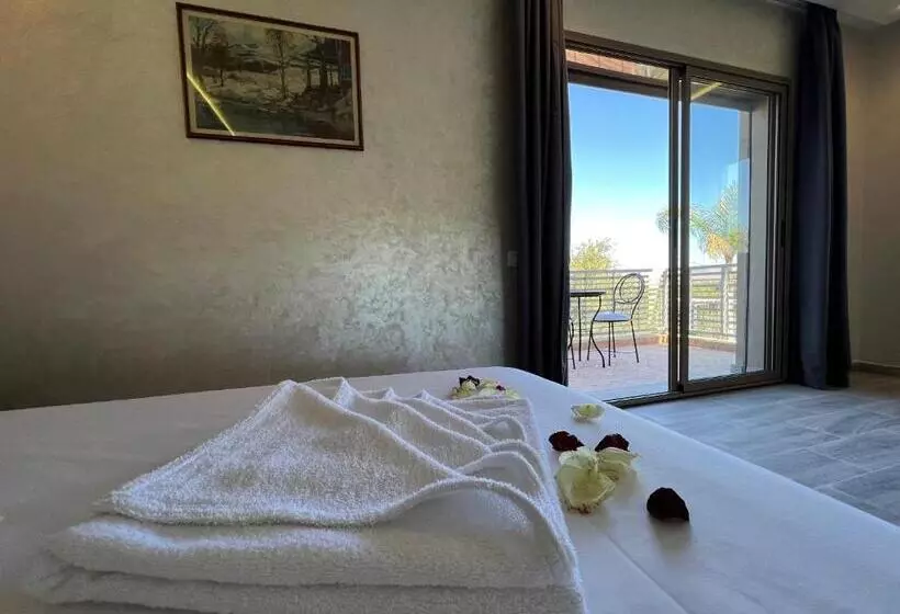 Majatalo Dar Fatima Tamazouzt