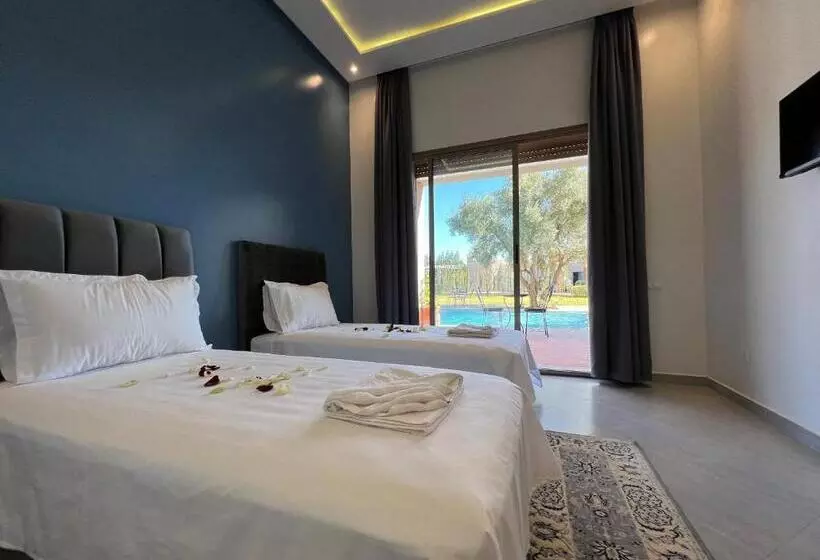 Majatalo Dar Fatima Tamazouzt