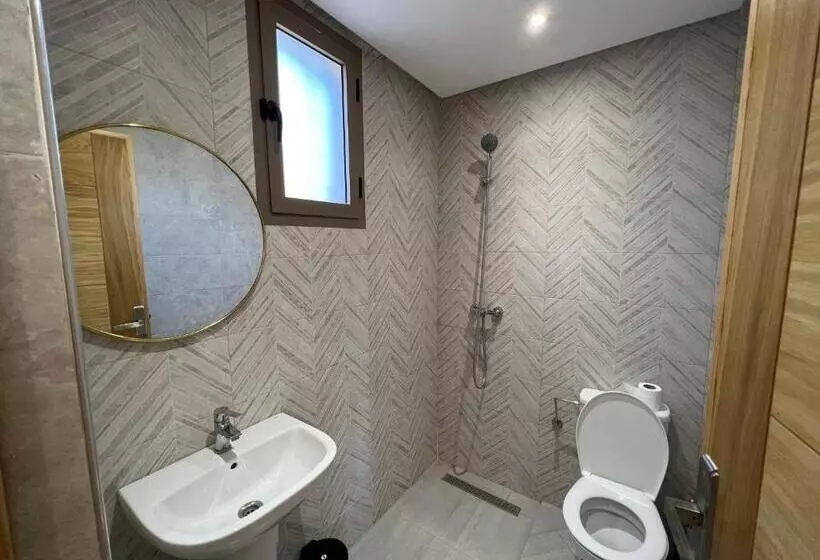 Majatalo Dar Fatima Tamazouzt