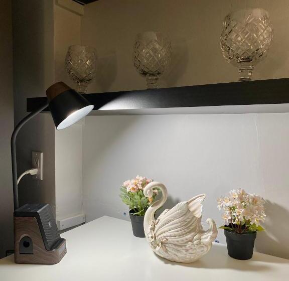 پانسیون Newly Renovated Elephant Suite, Two Bedrooms, Independent Bathroom Veryquiet