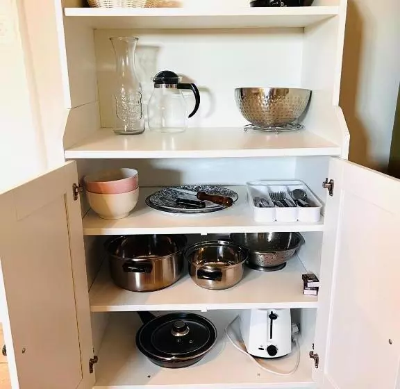 Pension Und Appartements Alter Fehrbelliner Bahnhof