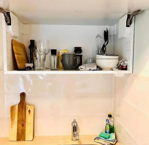 Pension Und Appartements Alter Fehrbelliner Bahnhof