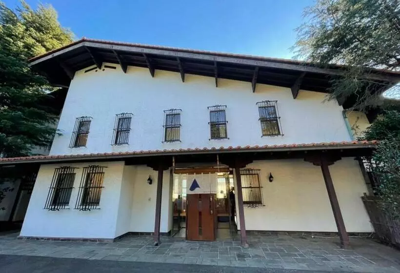 Ryokan The Retreatment Yugawara