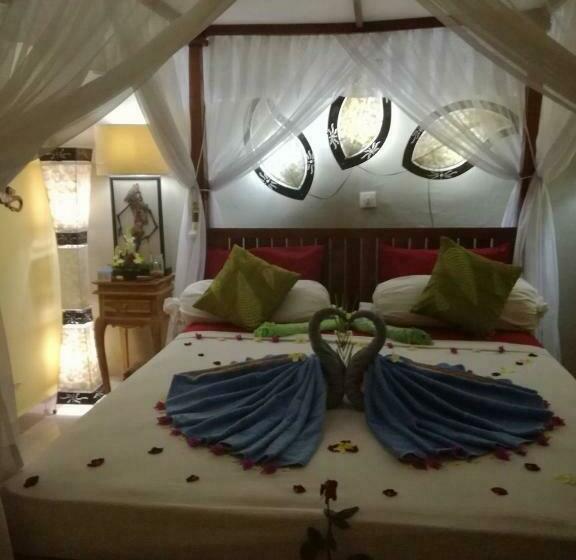 ペンション Pt Putra Momongan Menyelam Scuba