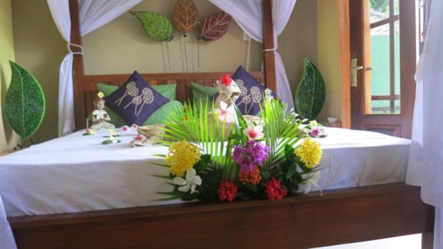 ペンション Pt Putra Momongan Menyelam Scuba