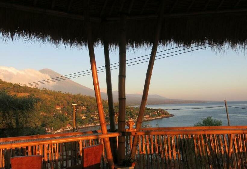 ペンション Pt Putra Momongan Menyelam Scuba