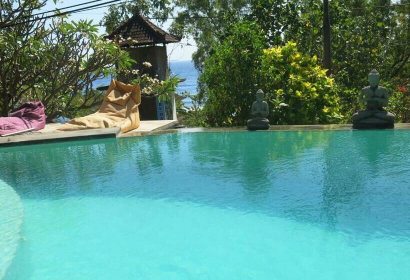 ペンション Pt Putra Momongan Menyelam Scuba