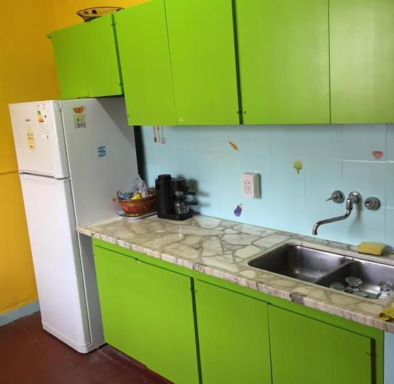 호스텔 Patio De Molina A 100m De La Plaza Del Folkore