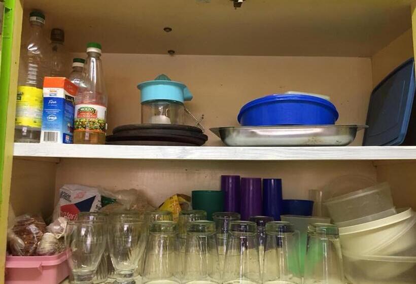 호스텔 Patio De Molina A 100m De La Plaza Del Folkore