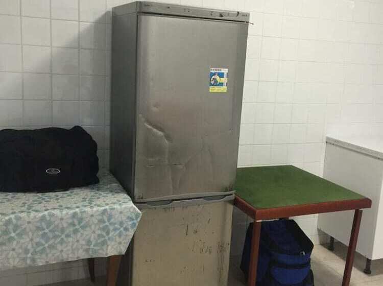 Auberge Lori   Hostel