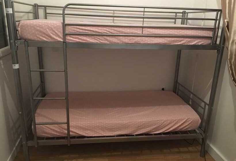 Auberge Lori   Hostel