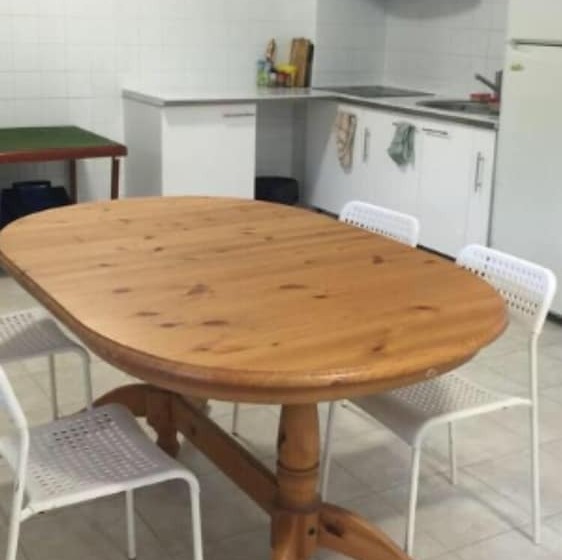 Auberge Lori   Hostel