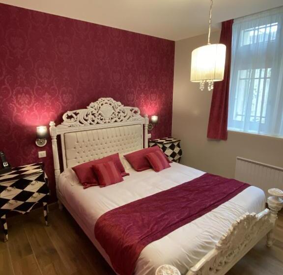 مبيت وإفطار Château Pellisson