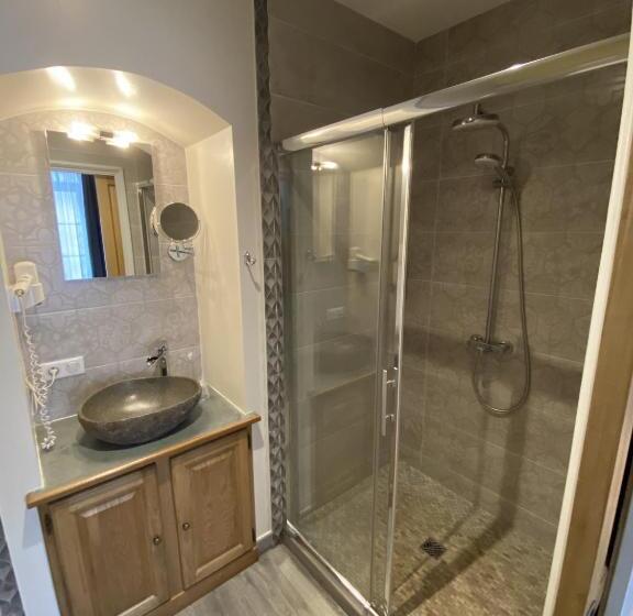 مبيت وإفطار Château Pellisson