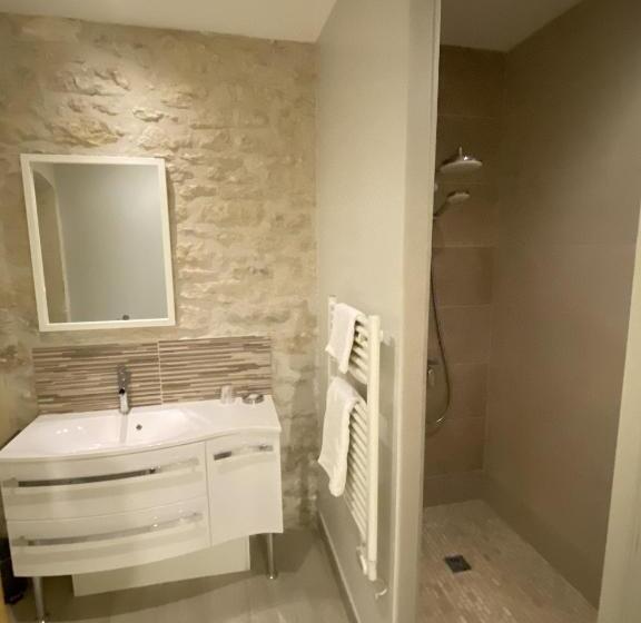 مبيت وإفطار Château Pellisson