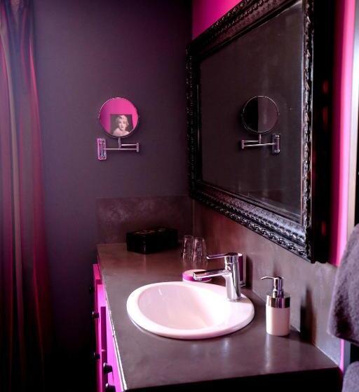 مبيت وإفطار La Villa Léa