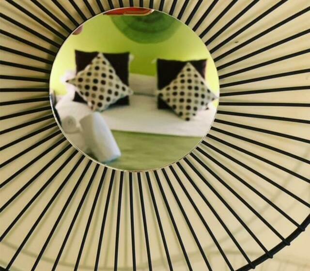 ベッドアンドブレックファースト Le Moulin Du Porteil