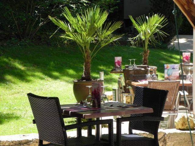 ベッドアンドブレックファースト Le Moulin Du Porteil