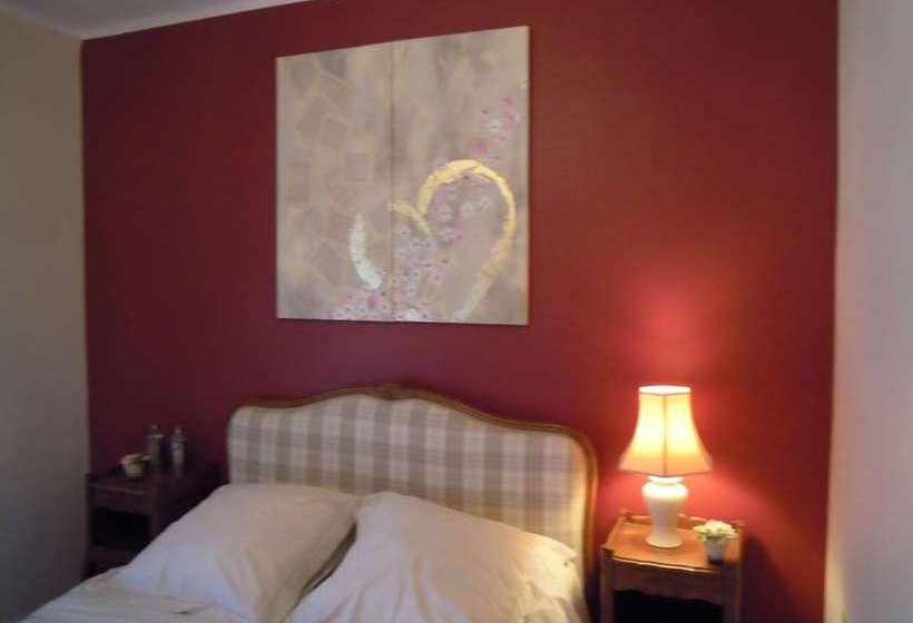 Bed and Breakfast Villa L Air Du Temps