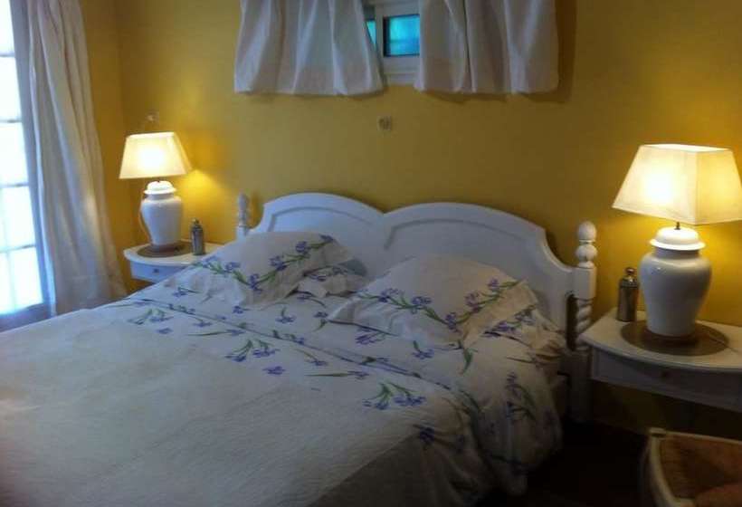 Bed and Breakfast Villa L Air Du Temps