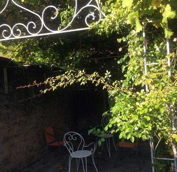 호텔 Borne Imperiale