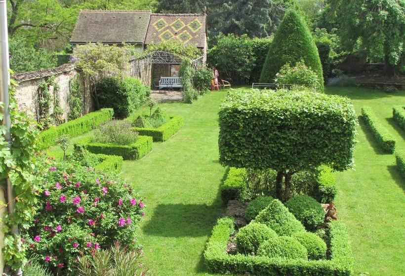 호텔 Borne Imperiale