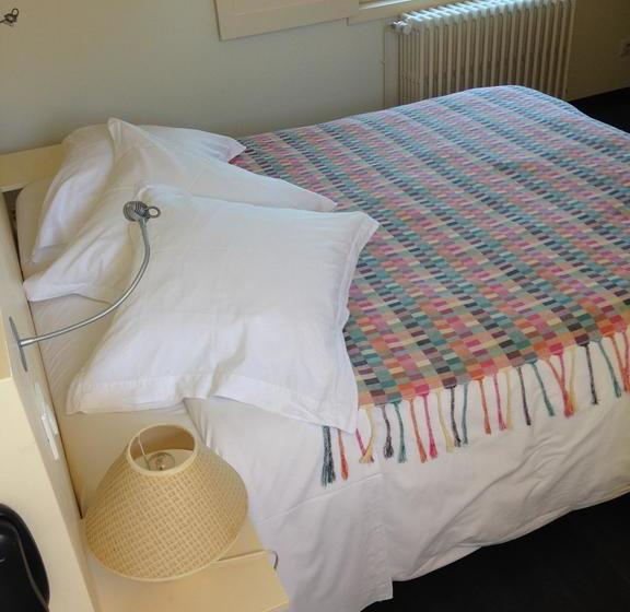 호텔 Borne Imperiale