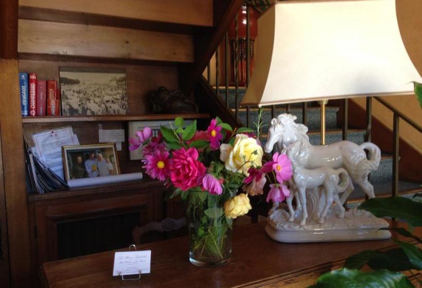 호텔 Borne Imperiale