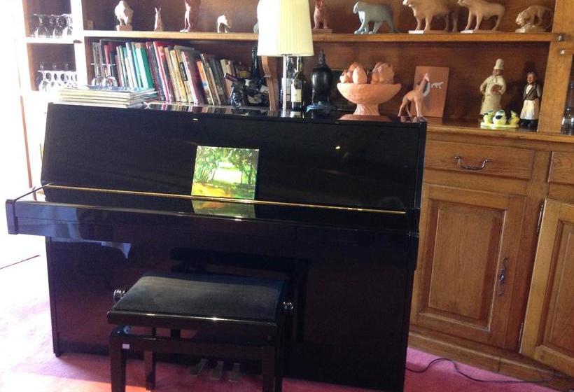 호텔 Borne Imperiale