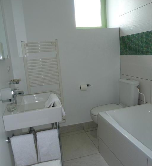 호텔 Borne Imperiale